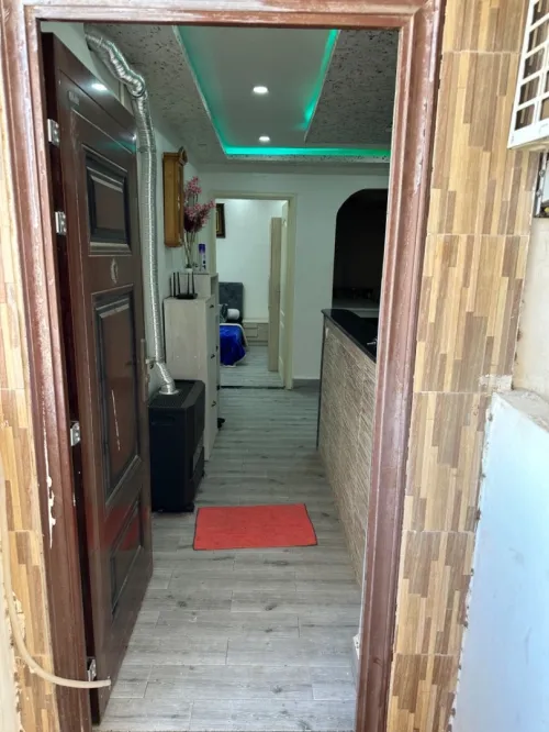 Vente Appartement F3 Oran El Kerma