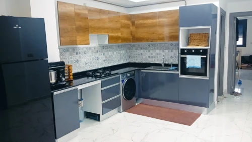 Vente Appartement F3 Oran Es senia