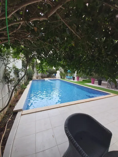 Location Appartement F3 Oran Ain el turck