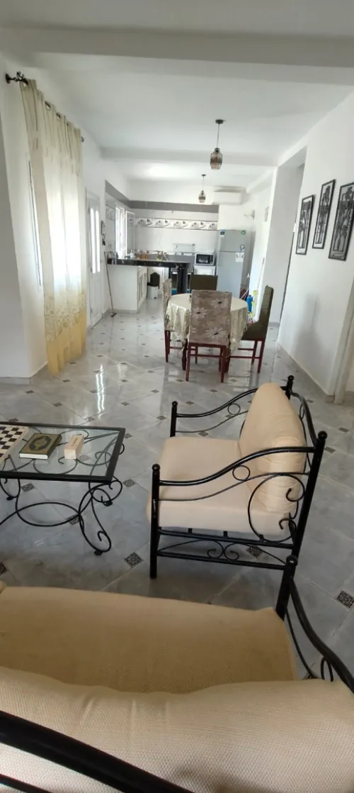 Location vacances Villa El Tarf El kala