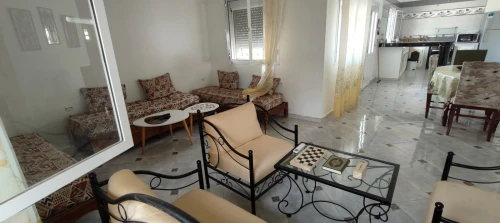 Location vacances Villa El Tarf El kala