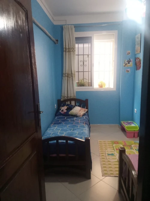Vente Appartement F3 Alger Bordj el kiffan
