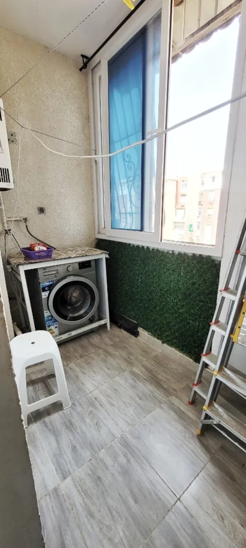 Location vacances Appartement F3 Boumerdès Boumerdes