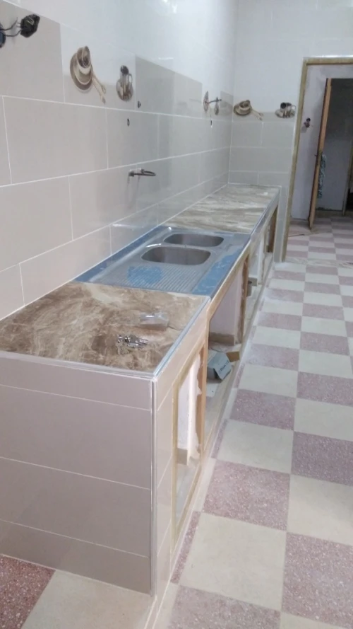 Vente Villa Tebessa Tebessa