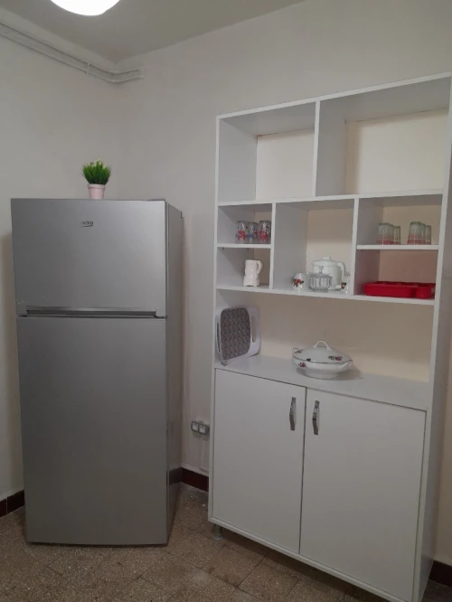 Location Appartement F3 Oran Bir el djir