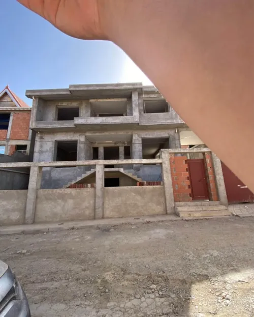 Vente Villa Béjaïa Adekar