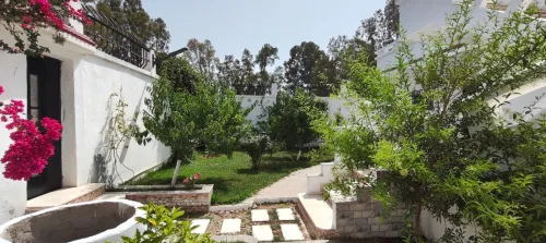 Location vacances Villa El Tarf El kala