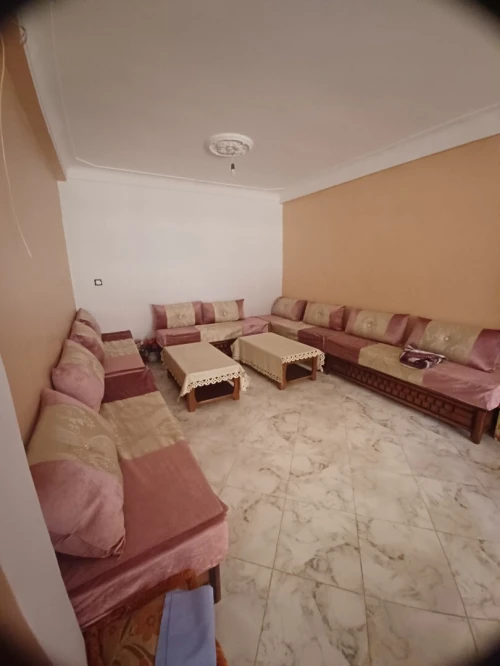 Vente Villa Oran Es senia