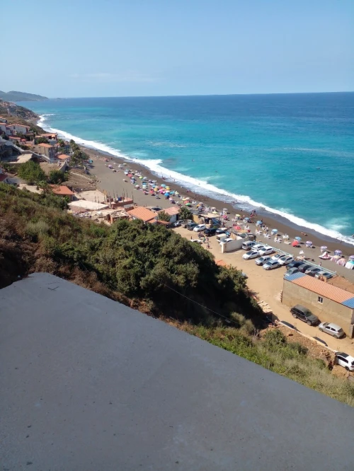 Vente Appartement Béjaïa Beni ksila