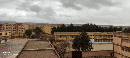 Vente Appartement F4 Djelfa Djelfa
