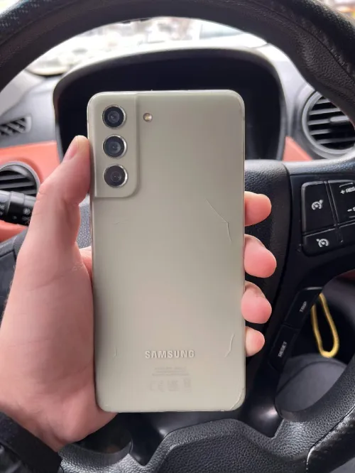 Samsung S21 FE 5G