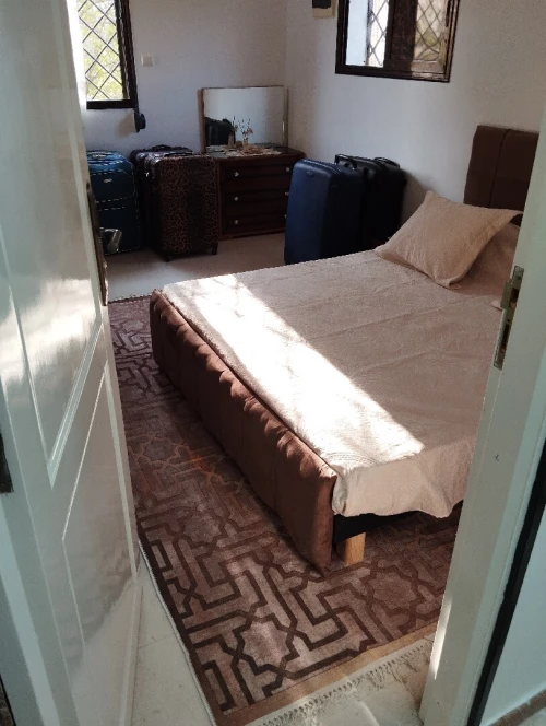 Vente Appartement F2 Alger Saoula