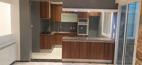 Vente Appartement F4 Alger Rouiba