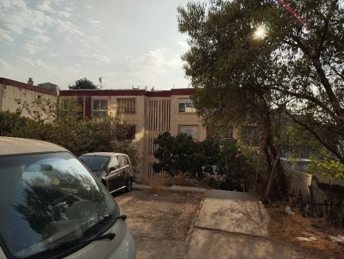 Vente Appartement F2 Alger Saoula