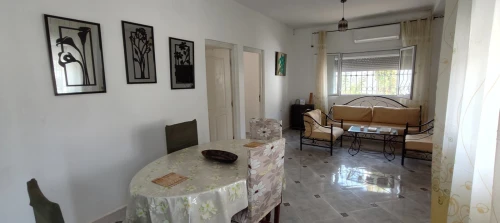 Location vacances Villa El Tarf El kala