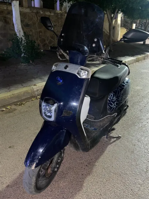 Vms Cuxi1 