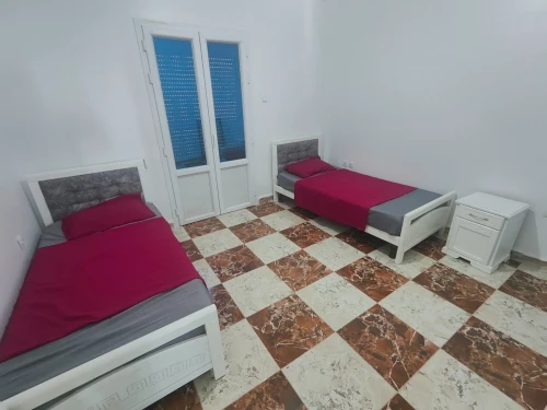 Vente Appartement F4 Boumerdès Dellys