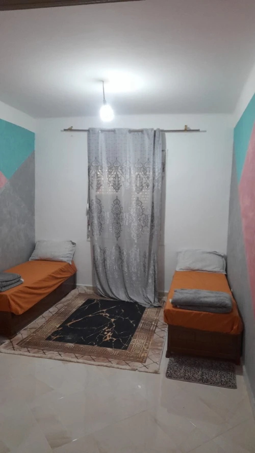 Location vacances Appartement Sétif Setif