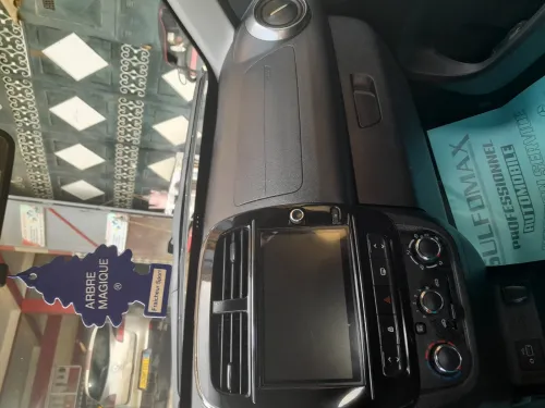 Renault Kwid 2024 Outsider
