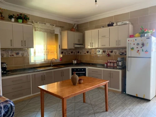 Vente Villa Tlemcen Tlemcen