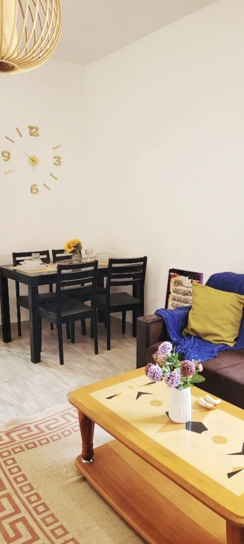 Location vacances Appartement F3 Boumerdès Boumerdes