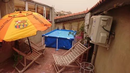 Location Appartement F2 Oran Oran
