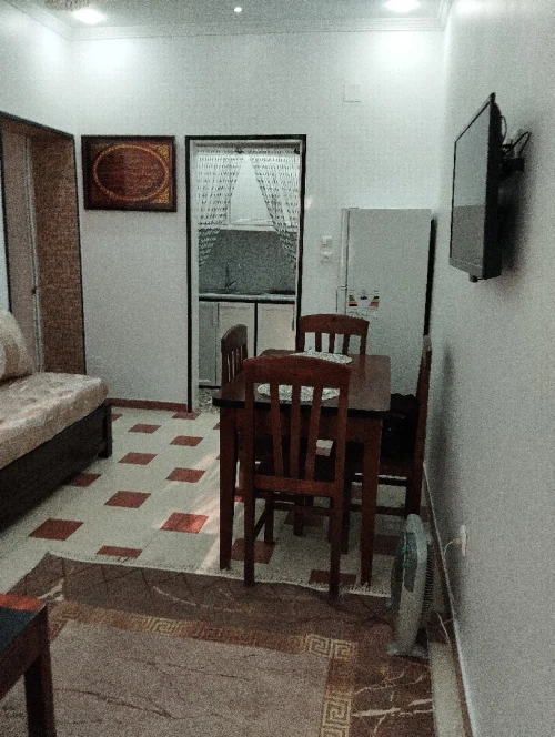 Vente Appartement F2 Alger Saoula
