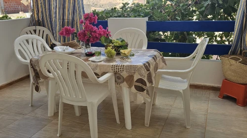 Location vacances Appartement Tlemcen Ghazaouet