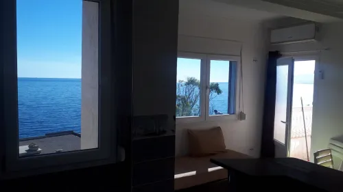 Location vacances Appartement F2 Boumerdes Dellys