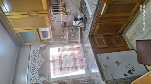 Vente Appartement F3 El Tarf Echatt