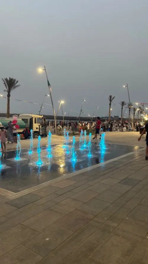 Location vacances Appartement F4 Mostaganem Mostaganem