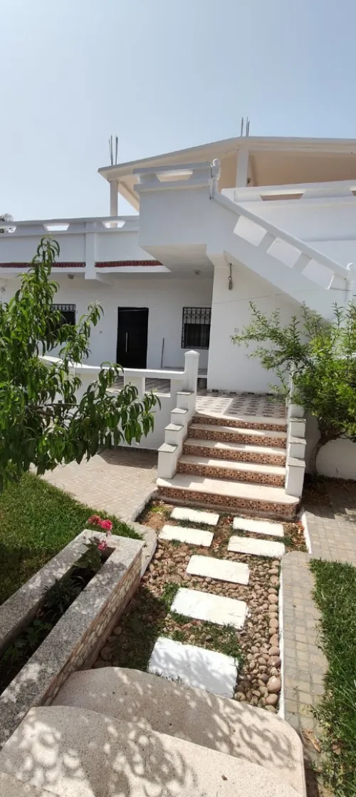 Location vacances Villa El Tarf El kala