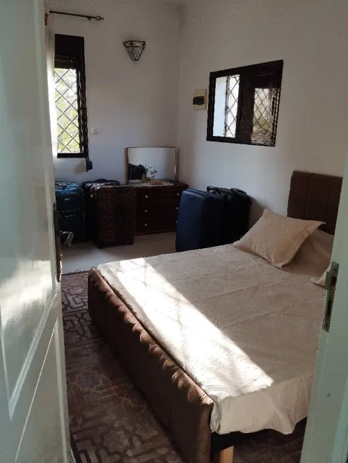 Vente Appartement F2 Alger Saoula