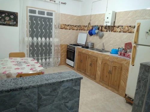 Location vacances Appartement F2 Jijel Jijel