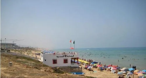 Location Bungalow Mostaganem Mostaganem
