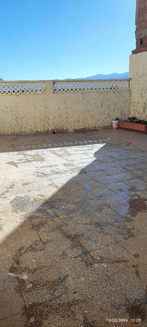 Vente Villa Batna Batna