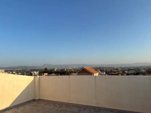 Vente Duplex F6 Alger Reghaia