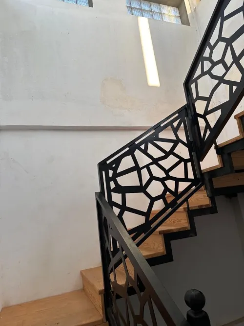 Vente Duplex F6 Alger Reghaia