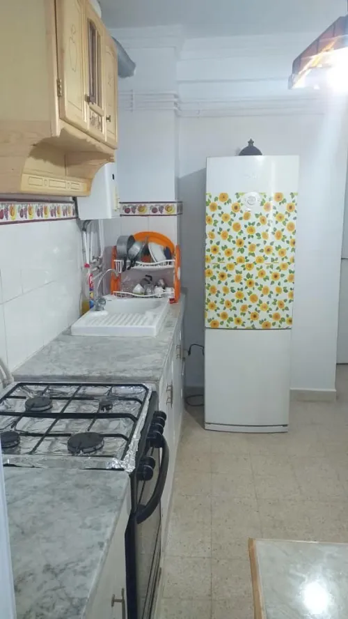 Location vacances Appartement Alger Bab ezzouar