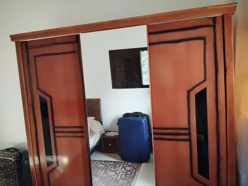 Vente Appartement F2 Alger Saoula