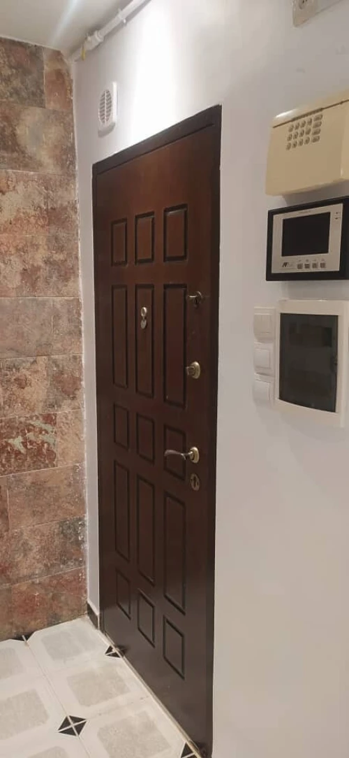 Vente Appartement F4 Alger Rouiba