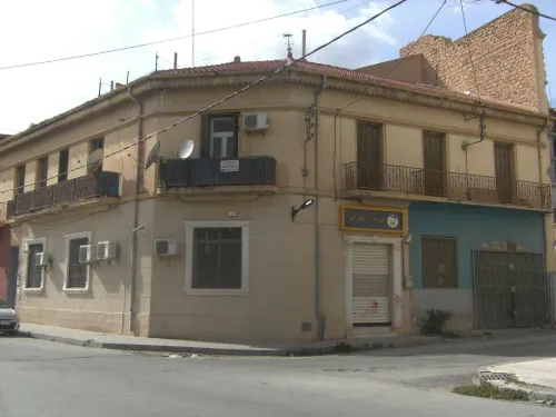 Vente Appartement F2 F3 F4 Sétif Setif