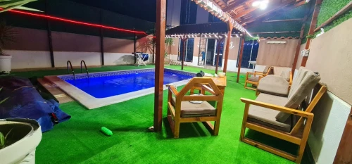 Location Villa Tlemcen Marsa ben mhidi