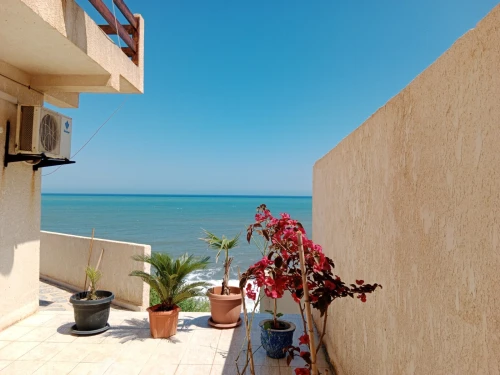 Location vacances Villa Béjaïa Toudja