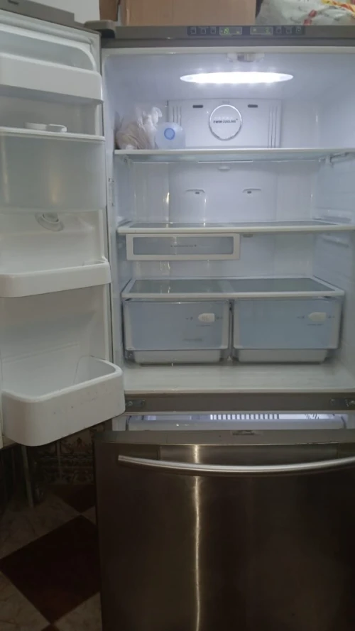 Frigo Samsung