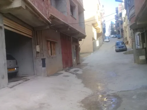 Vente Villa Alger Khraissia