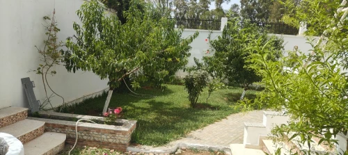 Location vacances Villa El Tarf El kala