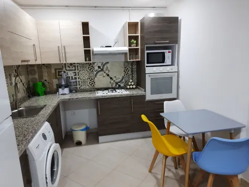 Location Appartement F3 Oran Oran