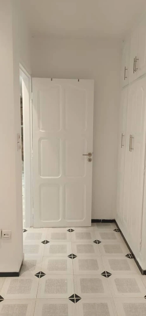 Vente Appartement F4 Alger Rouiba
