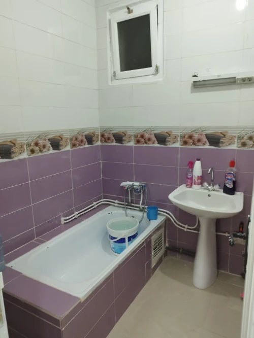Vente Appartement Constantine El khroub